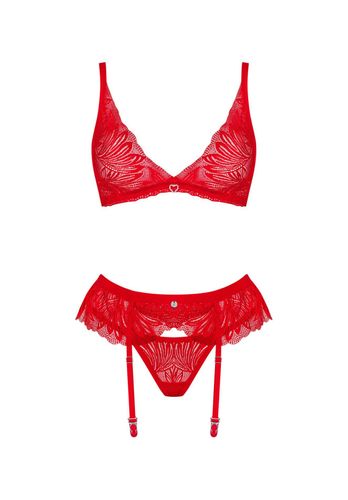 chilisa komplet 3 częściowy xl/2xl na Arena.pl