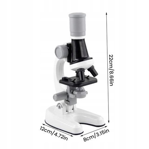 MIKROSKOP EDUKACYJNY NR:7574 na Arena.pl
