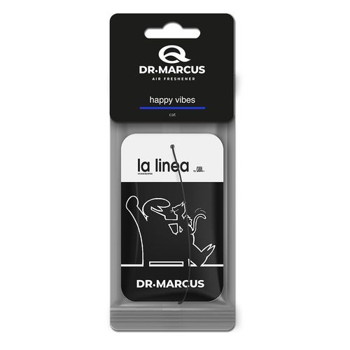 Zapach La Linea Happy Vibes, Cat na Arena.pl