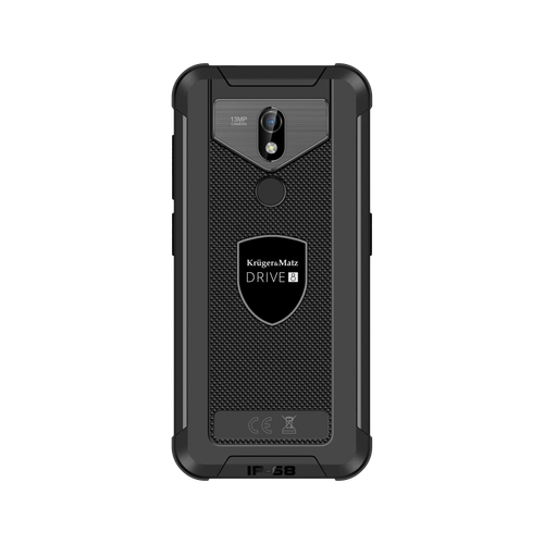 Smartfon Kruger&Matz DRIVE 8 na Arena.pl