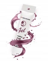 BARWNIK SPOŻYWCZY W ŻELU T-038 Heather Purple Fioletowy Wrzosowy 30g