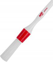 Soft99 Exterior Red Pędzelek włosie syntetyczne 16