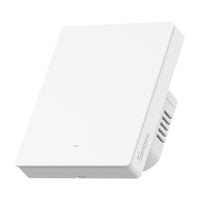 smart dotykowy przełącznik ścienny sonoff zbm5-1c-80w (1-kanałowy) zigbee