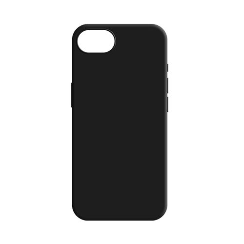 Silikonowe etui na Apple iPhone 16E - 3mk Silicone Case na Arena.pl