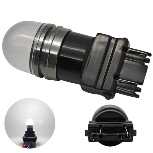 P27/7W żarówka LED 3157 12V 900lm CANBUS biała na Arena.pl