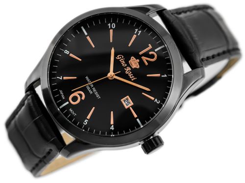 GINO ROSSI - 9398A (zg131c) na Arena.pl