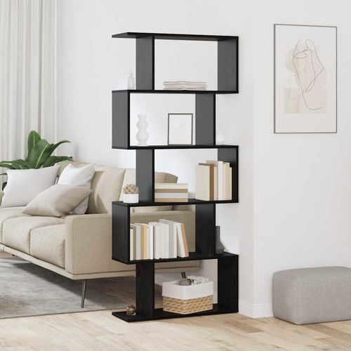 Szafka na książki Brązowy 70 x 24 x 161 cm na Arena.pl