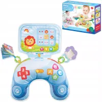 DLA DZIECI PODUSZKA SENSORYCZNA