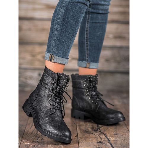 Brokatowe Workery r.40 na Arena.pl