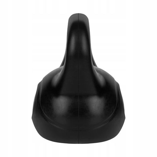 Kettlebell 6kg kettle hantel obciążenie odważnik kula do ćwiczeń ABS Rebel na Arena.pl