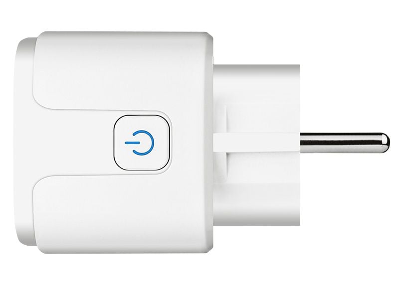 Inteligentne gniazdko sterowane WiFi Tracer Smart Socket TRAPOM47426 zdjęcie 3