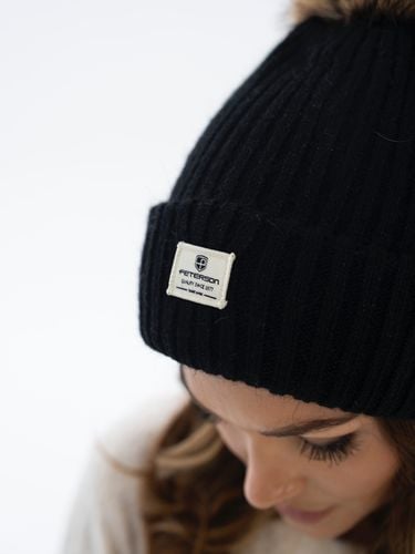 czapka ptn hat-08-7736 black na Arena.pl