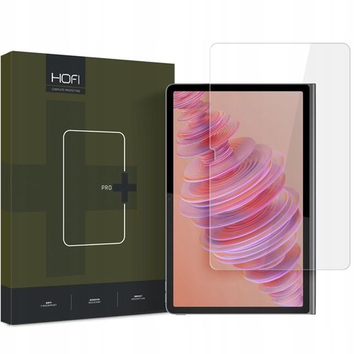 Szkło Hartowane 9H Hofi Pro+ DO Lenovo Tab Plus 11.5 TB-351 na Arena.pl