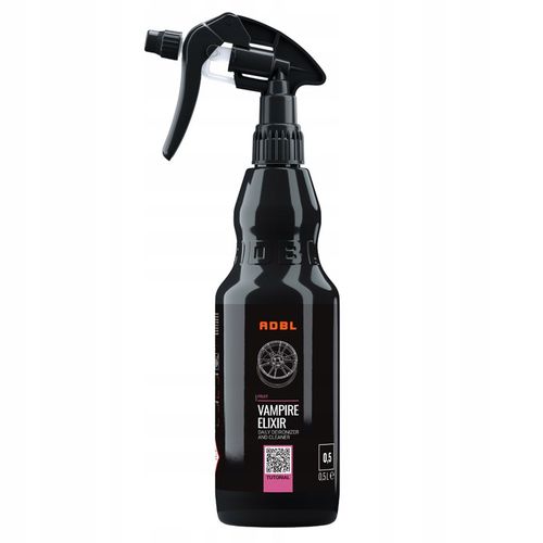 ADBL ZESTAW KOSMETYKÓW DO AUTA DLA NIEGO na Arena.pl