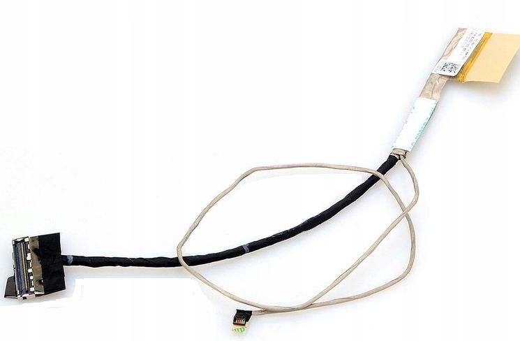 Taśma matrycy HP 11-E 210 215 G1 DC02001UX00 DC02001UX00 zdjęcie 1