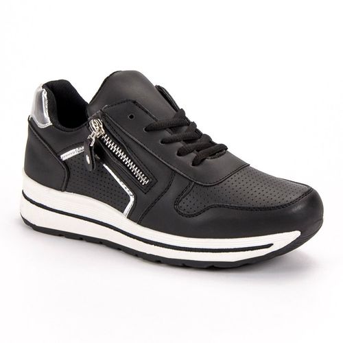 Czarne Buty Sportowe r.41 na Arena.pl