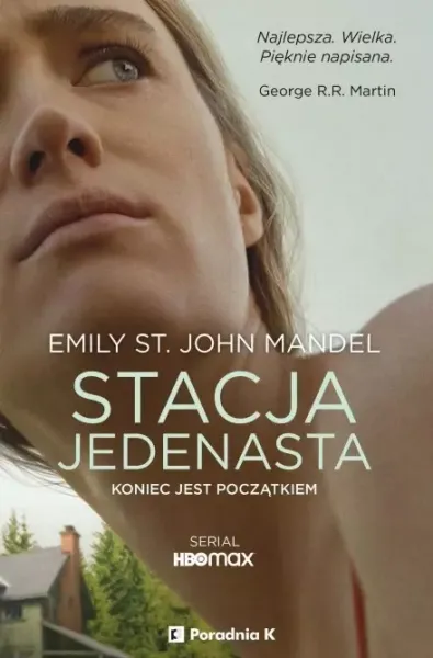 Stacja jedenasta zdjęcie 1