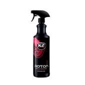 Profesjonalny żel do felg czerwona krwawa felga K2 ROTON PRO 1L D1001