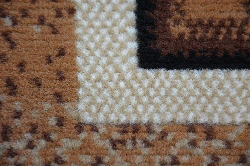 Dywan BCF BASE 3917 berber na Arena.pl