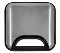 Opiekacz do kanapek sandwich RAVEN ES010 800 W