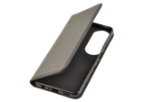 Etui Smart do Oppo A60 4G czarny
