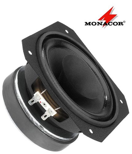 Głośnik szerokopasmowy MONACOR SPH-60X na Arena.pl