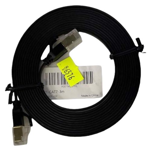 Kabel Sieciowy Lan Ethernet Cat7 3M na Arena.pl
