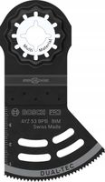 BOSCH MT BRZESZCZOT WIELOFUNKCYJNY PRO AYZ 53 BPB 53 x 40 mm