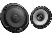 Kenwood KFC-S1766S głośniki samochodowe 16,5cm / 165mm z maskownicami 2szt