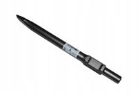 2 x DŁUTO PŁASKIE HEX 30MM 35x400MM BOSCH