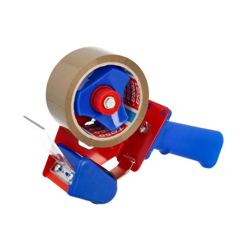 Dyspenser do taśm pakowych tesa STANDARD + taśma na Arena.pl