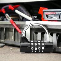 Kłódka trzpieniowa szyfrowa PrzydaSie