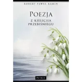 Poezja z kielicha przebiśniegu