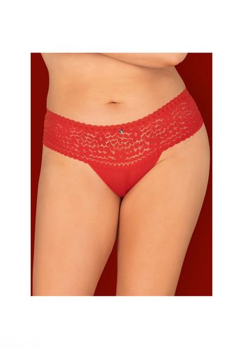 bielizna blossmina figi  4xl/5xl na Arena.pl