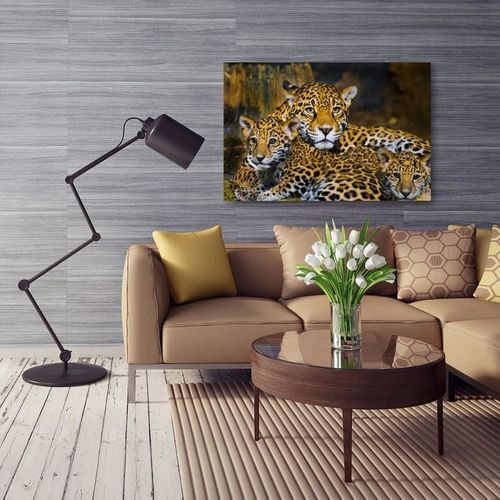 Deco Panel, Lamparty rodzina 80x60 na Arena.pl