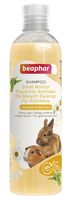 Łagodny szampon o neutralnym pH dla gryzoni i małych zwierząt Beaphar 250ml