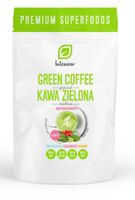 Intenson Kawa zielona mielona 250g