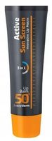Frezyderm Active Sun Screen Lip Balm SPF50+ balsam do ust ochronny 15ml