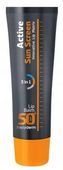 Frezyderm Active Sun Screen Lip Balm SPF50+ balsam do ust ochronny 15ml