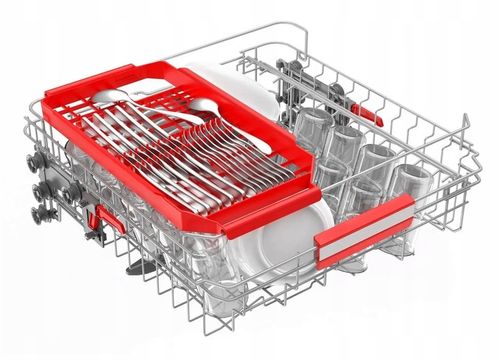 Zmywarka Toshiba DW-14F5EE(W) 14 kompletów 47 dB Biały na Arena.pl