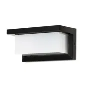 KINKIET ZEWNĘTRZNY LAMPA ELEWACYJNA IP54 E27