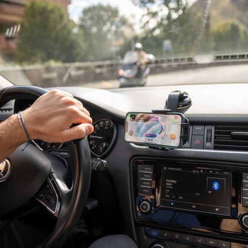 Spacecase Car Holder Sc18 Universal Dash Black na Arena.pl