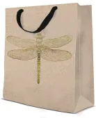 Torebka Prezentowa Ważka, Średnia