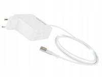 ŁADOWARKA DO APPLE MACBOOK MAGSAFE 1 16,5V 3,65A 60W TYP L