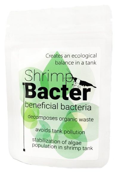 Shrimp Bacter 10g zdjęcie 1