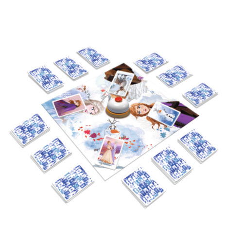 Gra Boom Boom Frozen 2 na Arena.pl