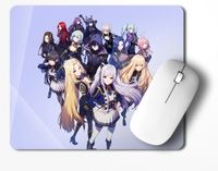 Podkładka The Eminence in Shadow DO WYBORU - RÓŻNE ROZMIARY