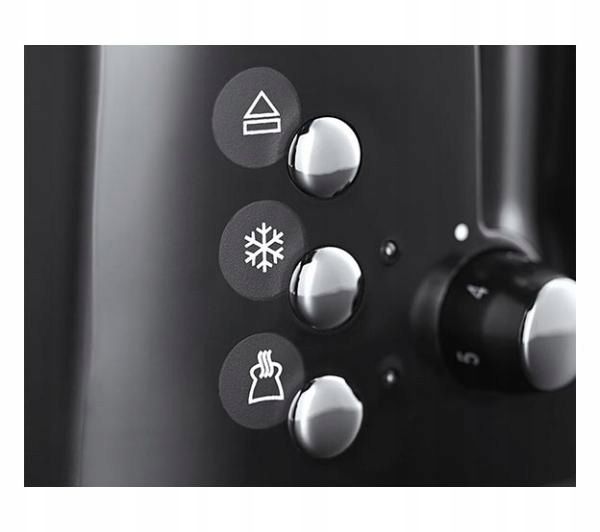 Toster Russell Hobbs Textures Plus 22601-56 850W zdjęcie 2