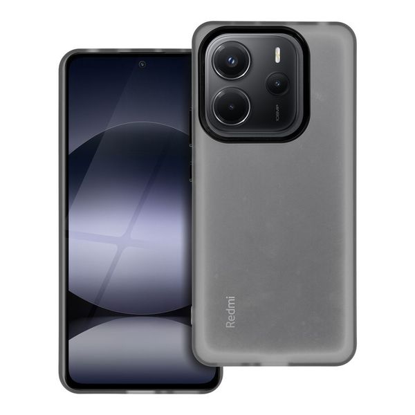 Futerał SAPPY do XIAOMI Redmi Note 14 5G czarny zdjęcie 1