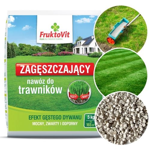 florovit trawnik 5kg vit plus na Arena.pl
